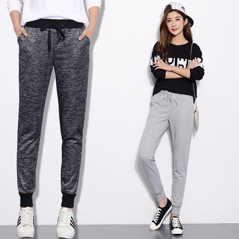 Ladies Jogger Pants