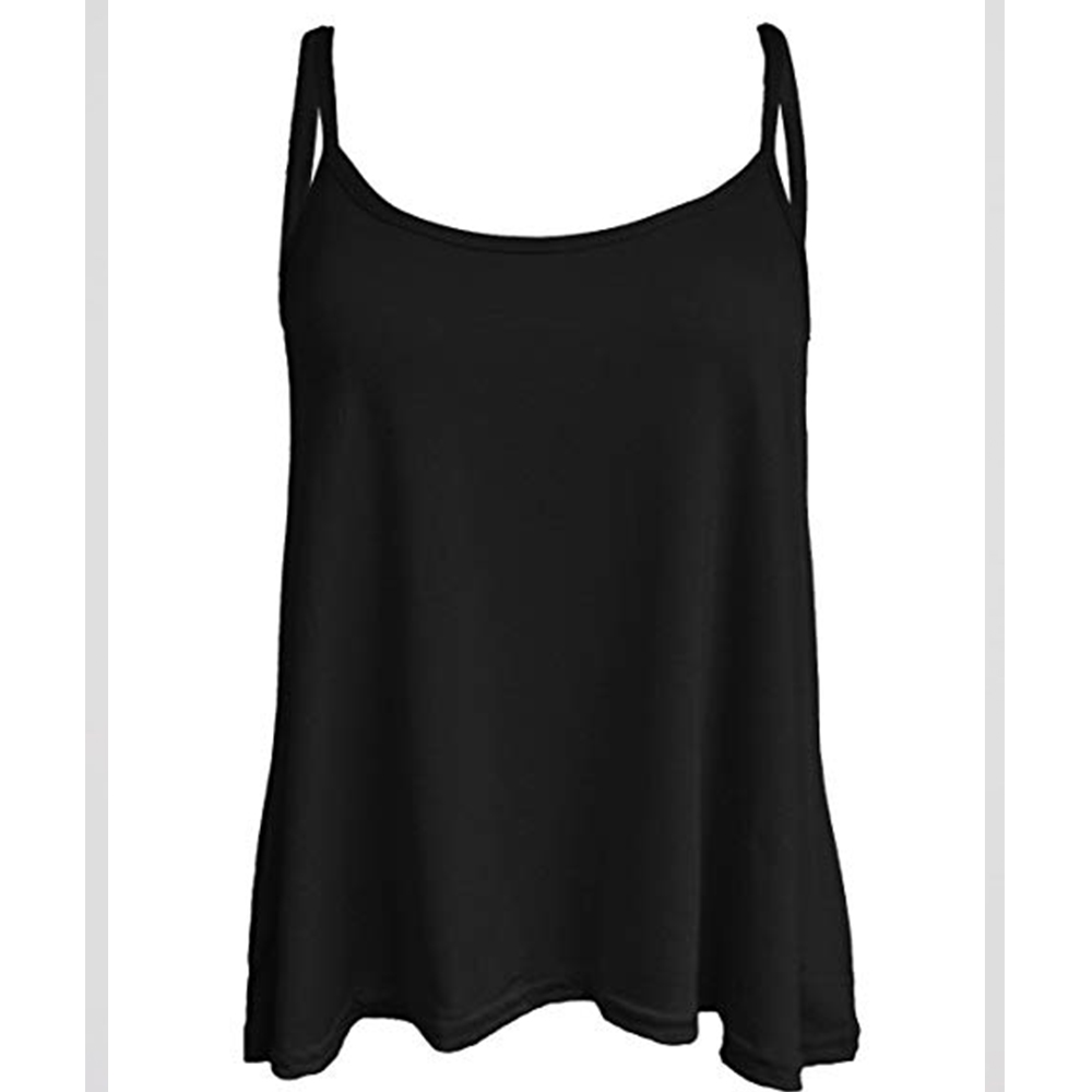 Ladies Vest Top