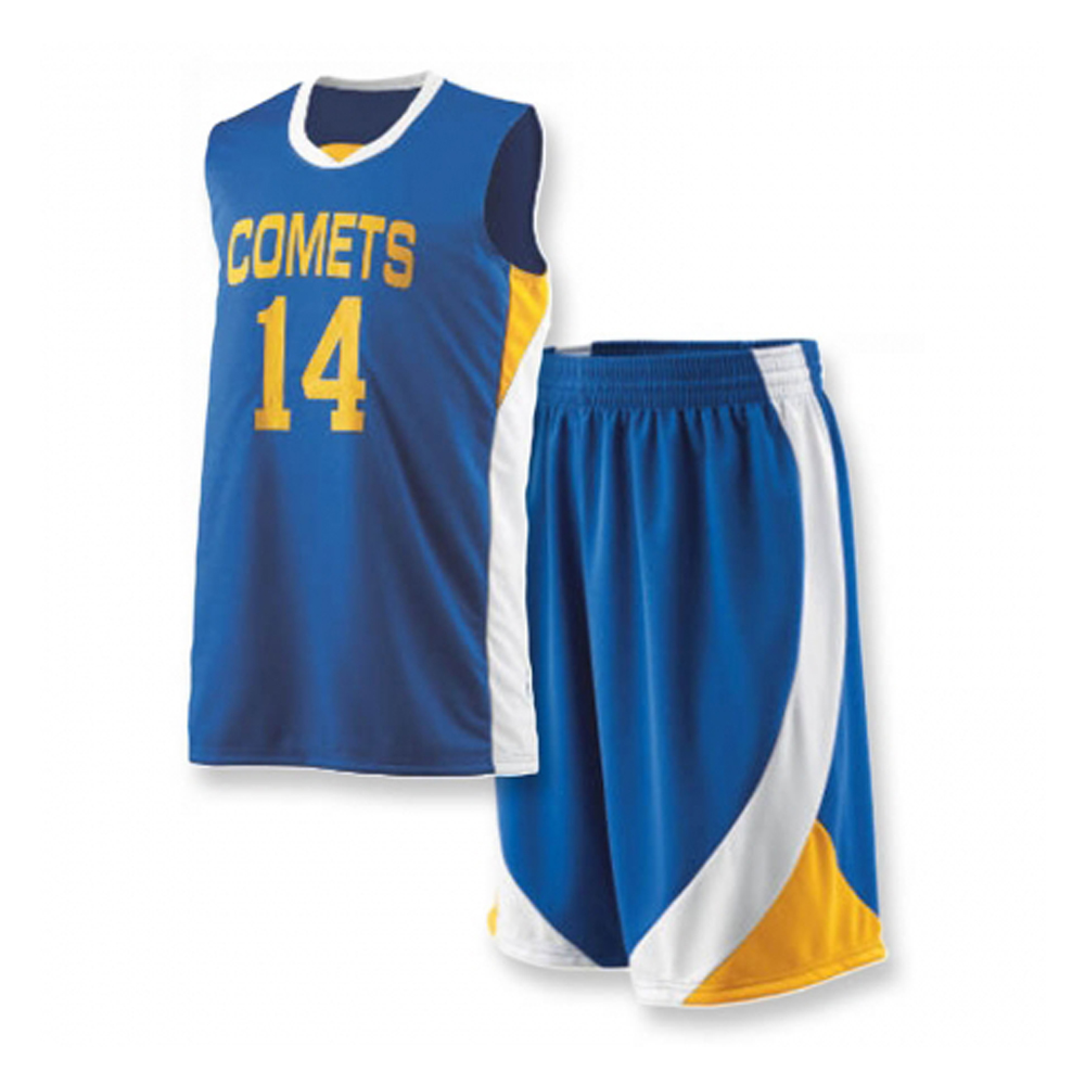 Basketball Uniform