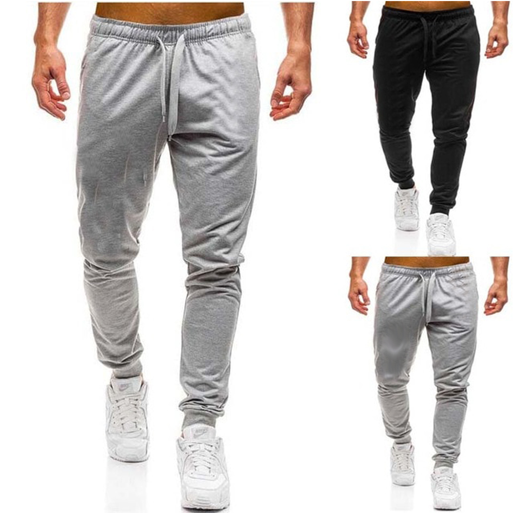 Men's Jogger Pants