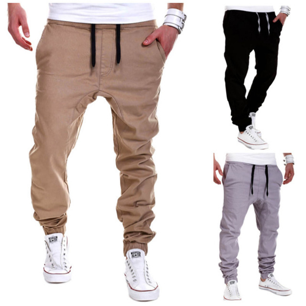 Men's Jogger Pants