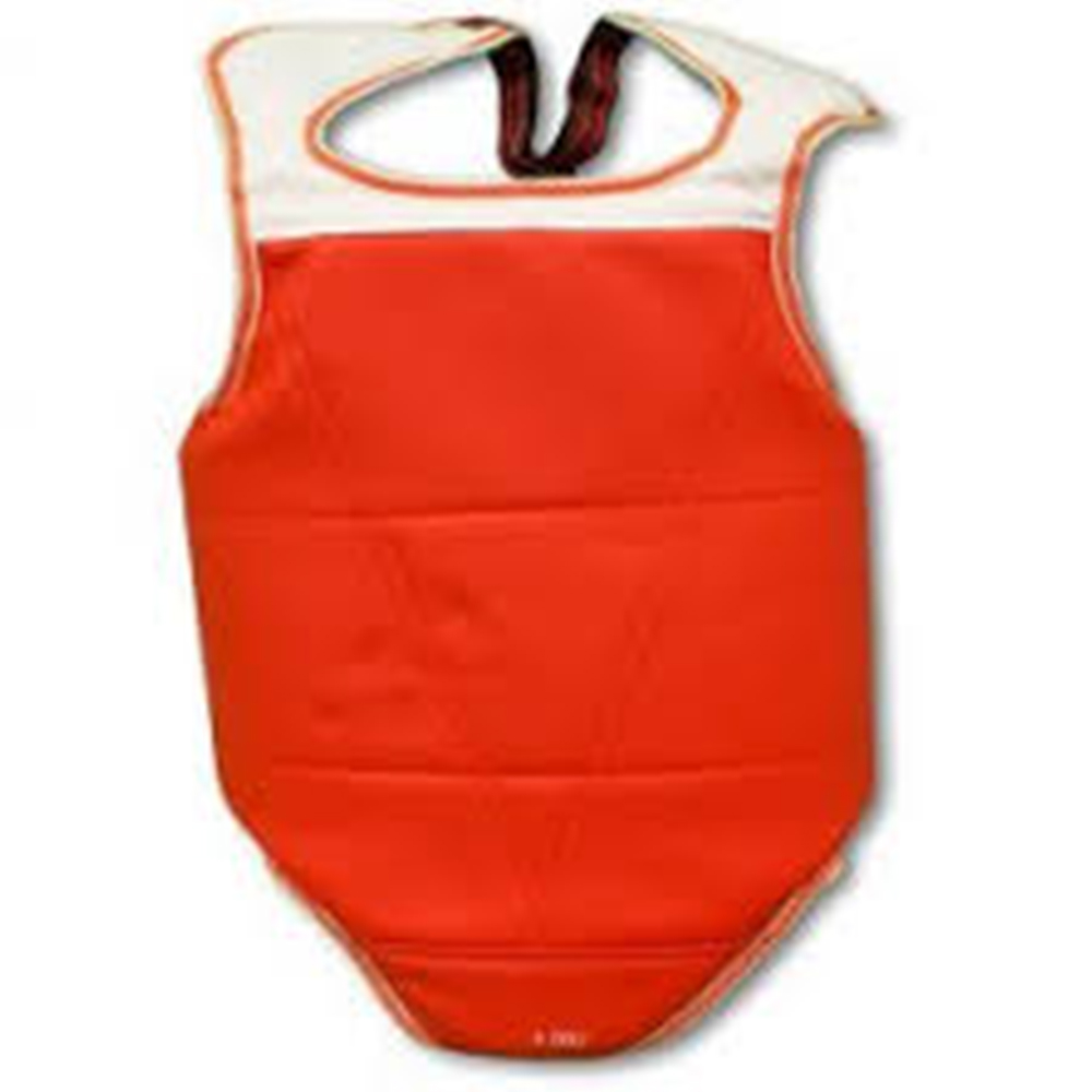 Chest Guard