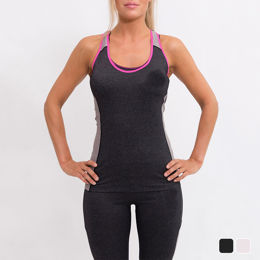 Ladies Sports Tops