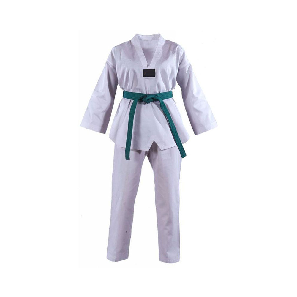 Taekwondo Uniform