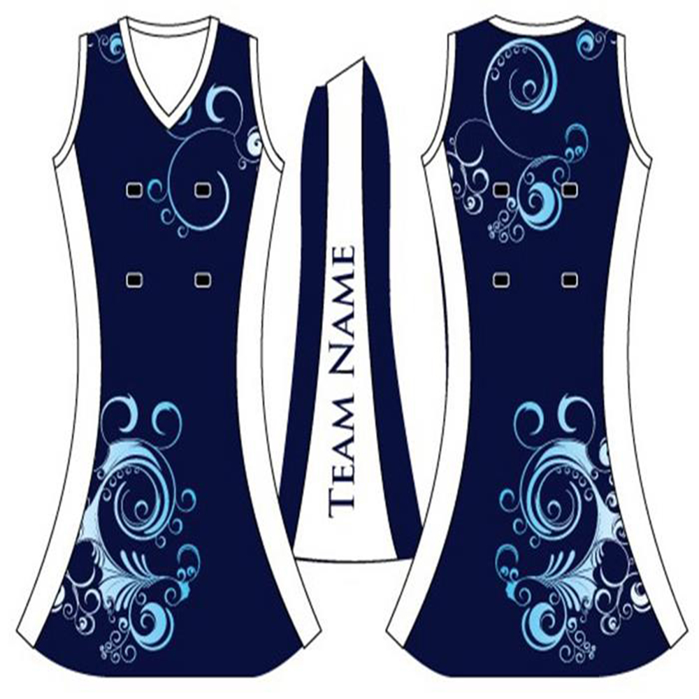 Netball Jersey