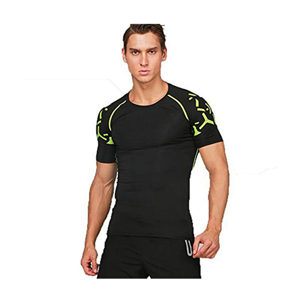 Compression Men Top