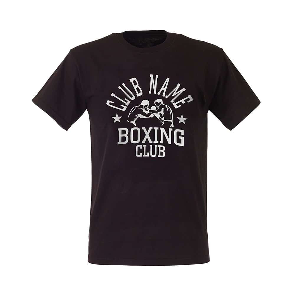Boxing Shirts