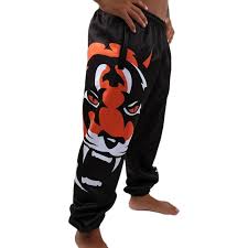 Boxing Trousers