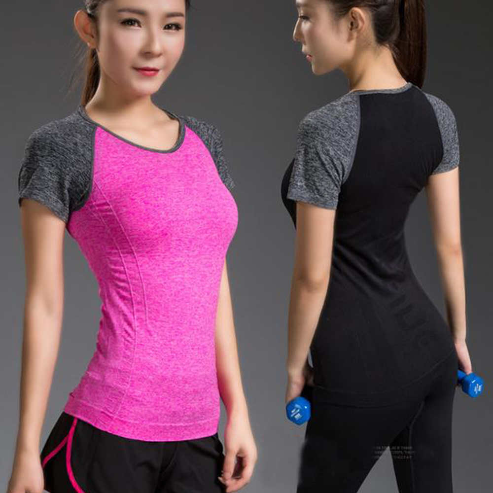 Ladies Sports Tops