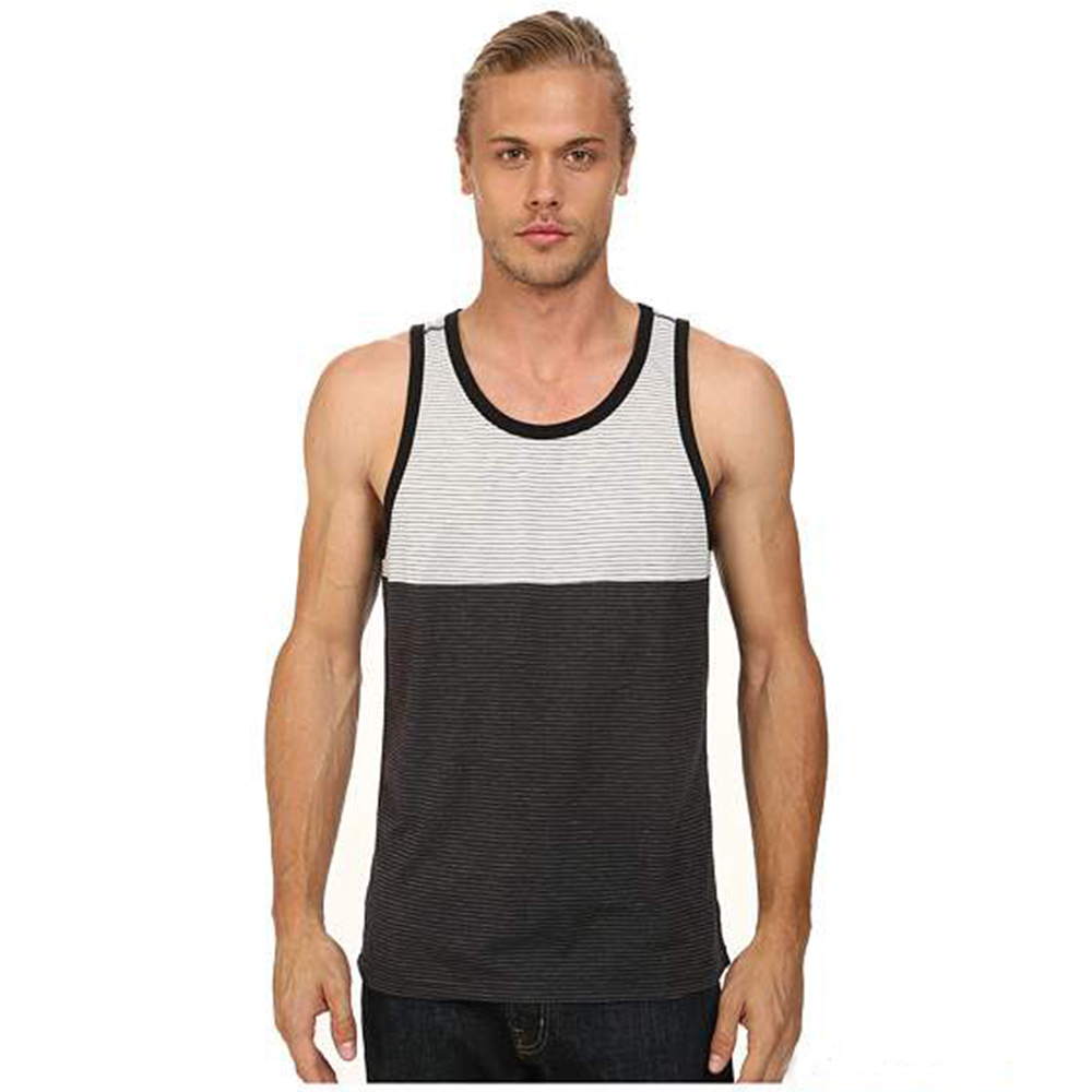 Compression Men Top