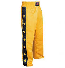 Boxing Trousers