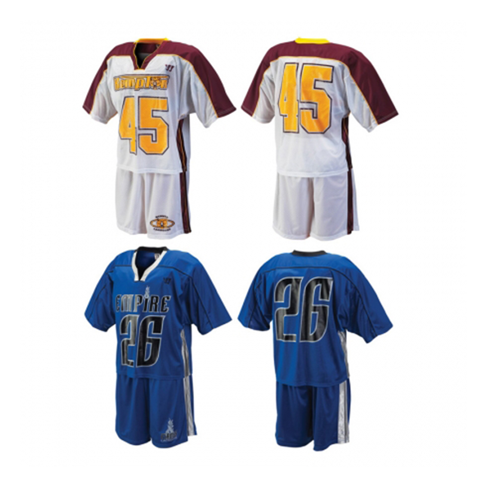 Lacrosse Uniform