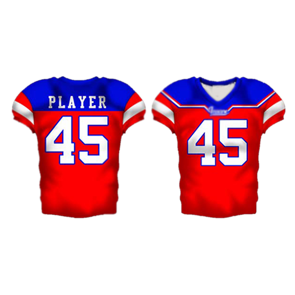 American Football Jersey