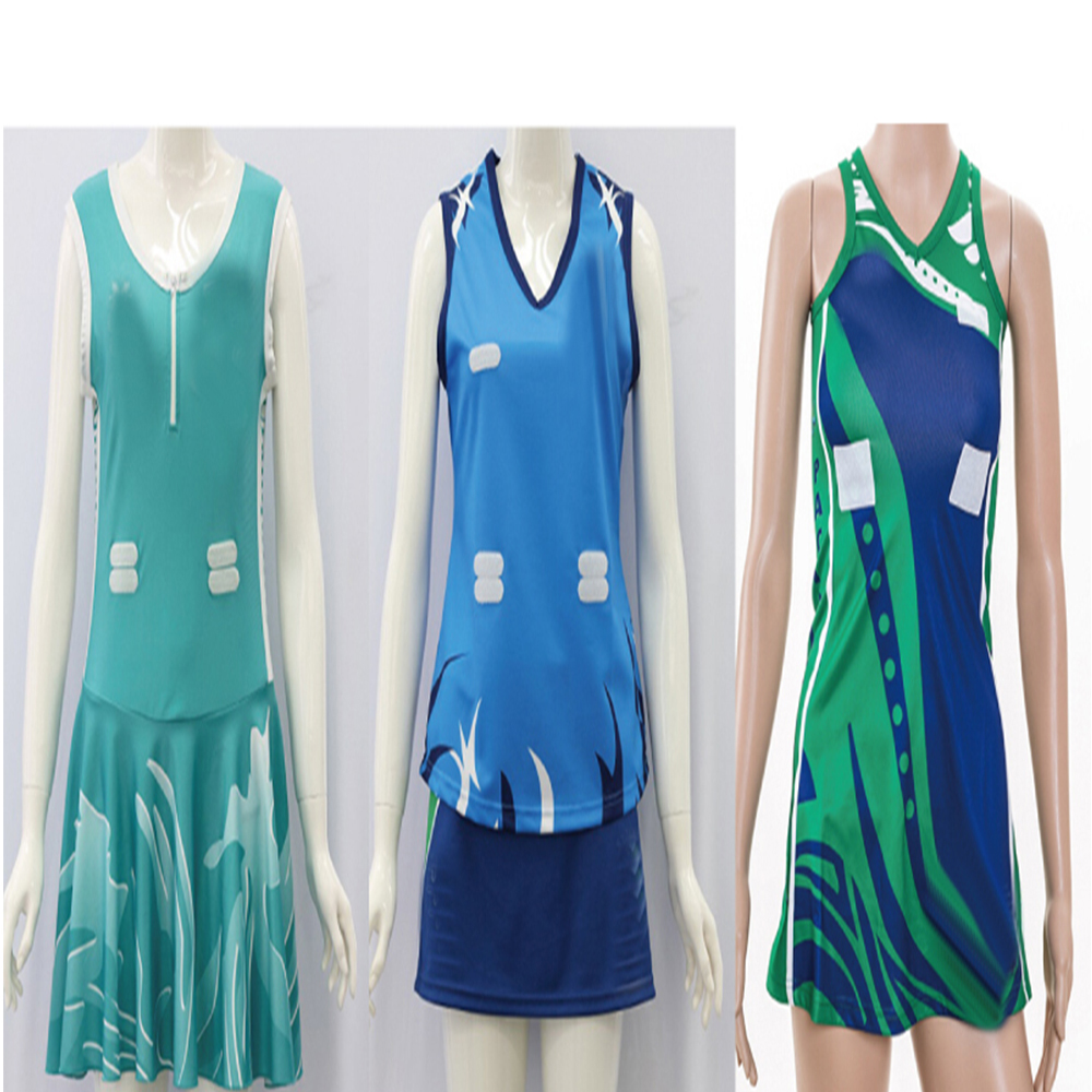Netball Jersey