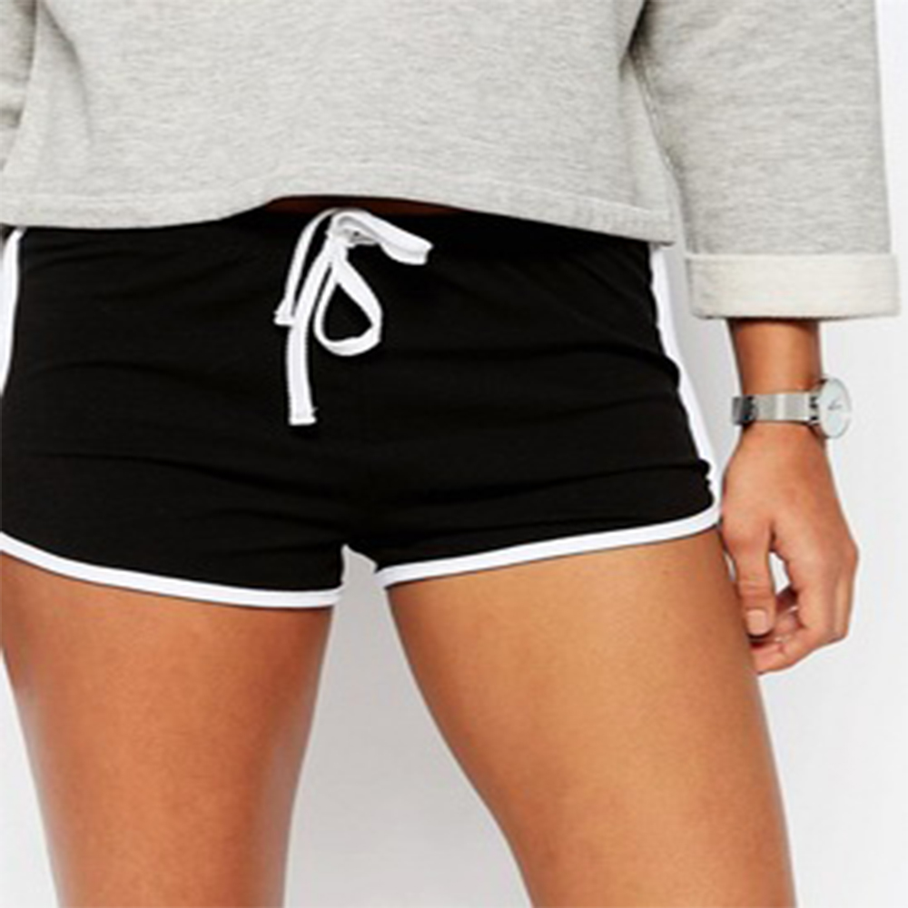  Sports Shorts (Women's)