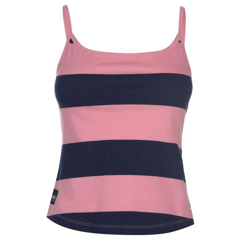 Ladies Vest Top