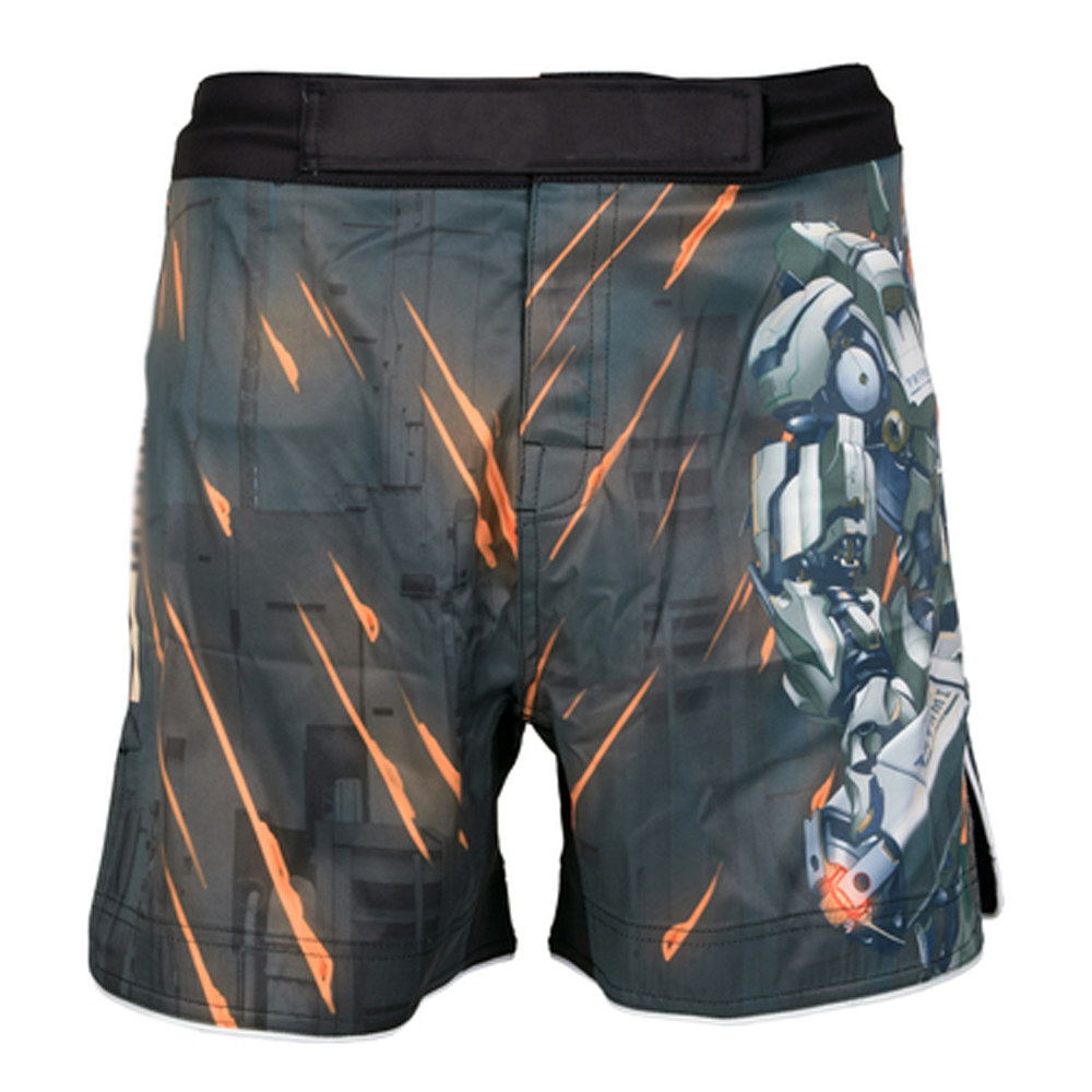 MMA Short