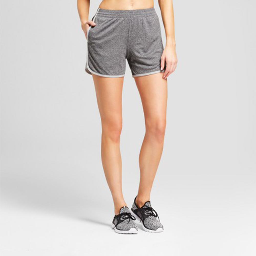  Sports Shorts (Women's)