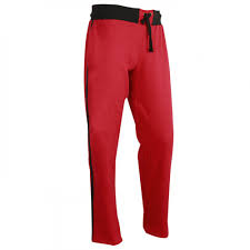 Boxing Trousers