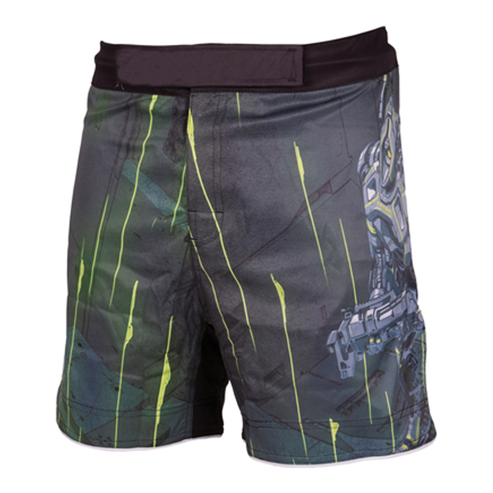 MMA Short