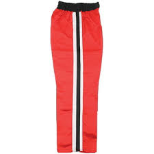 Boxing Trousers