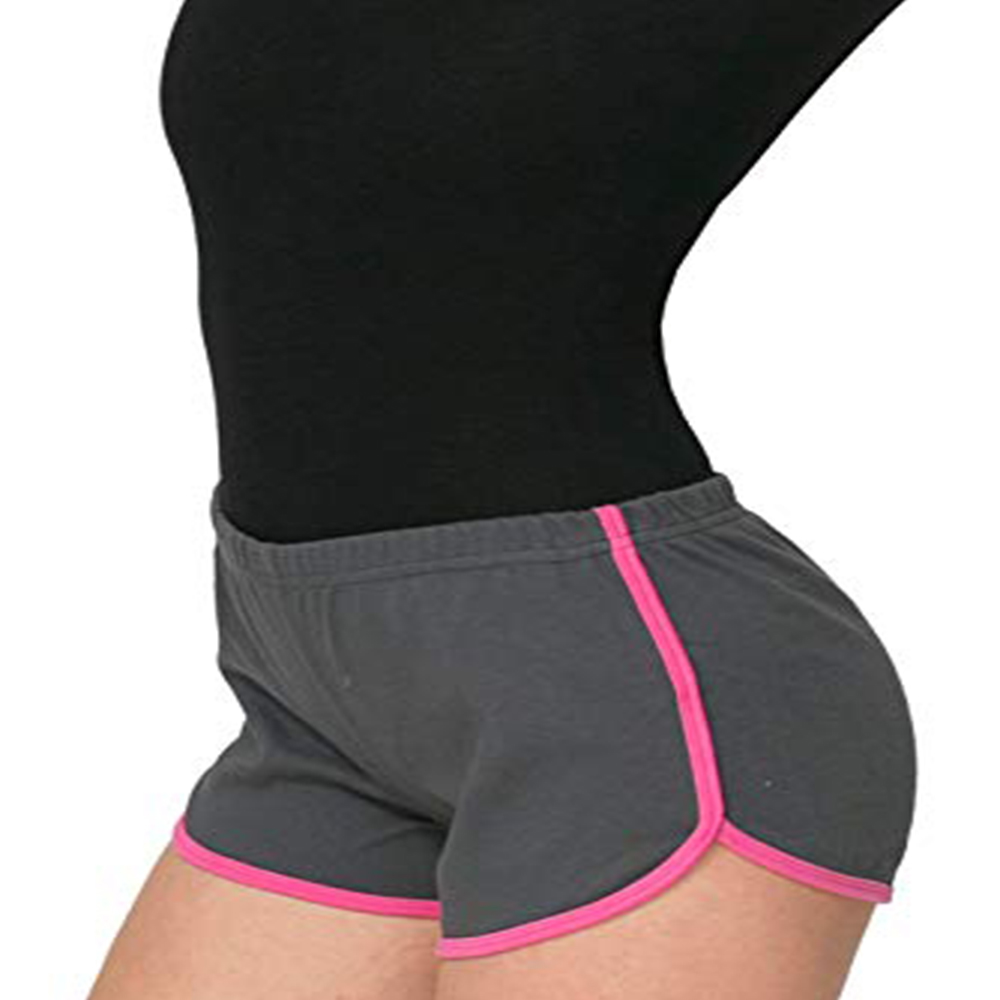  Sports Shorts (Women's)