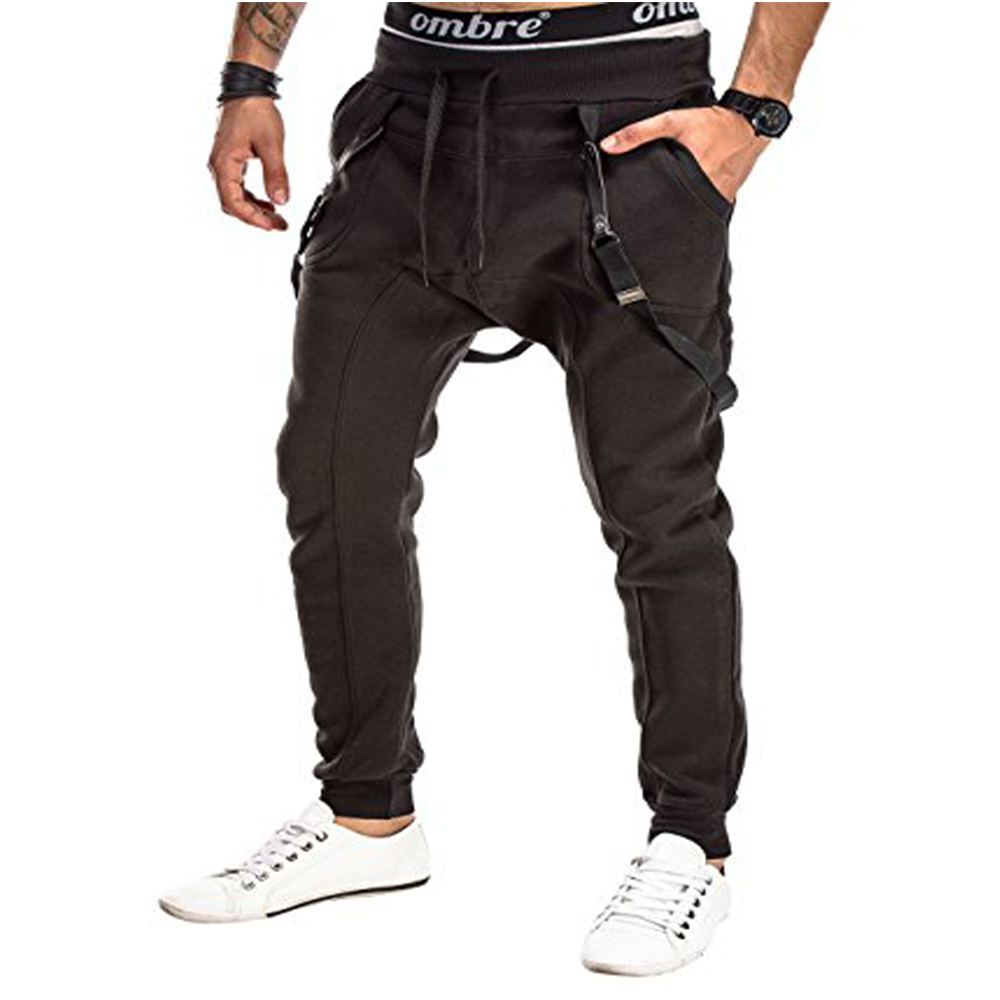 Men's Jogger Pants