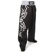 Boxing Trousers