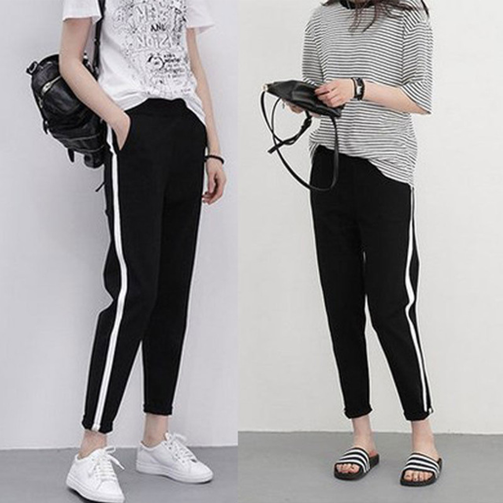 Ladies Jogger Pants