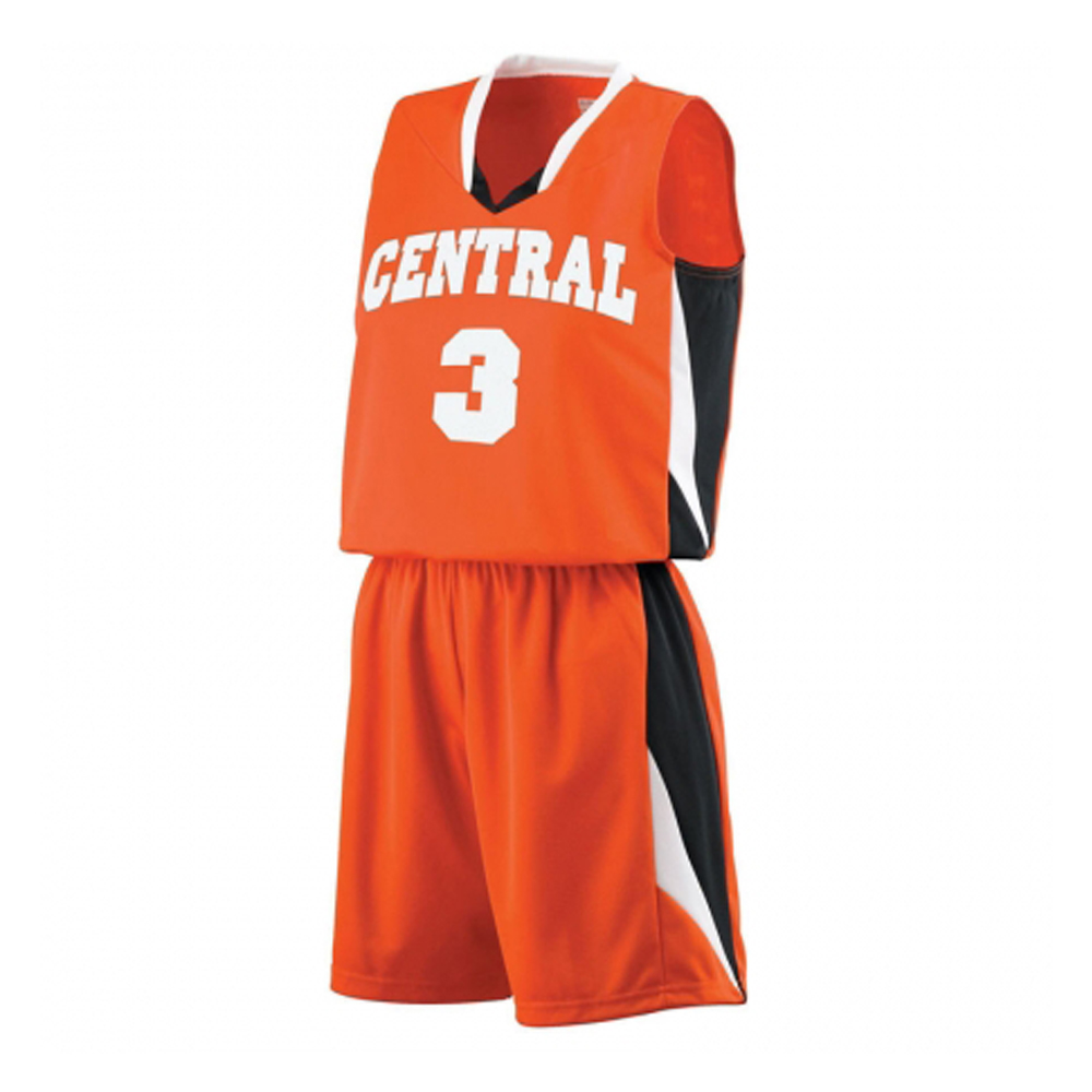 Basketball Uniform