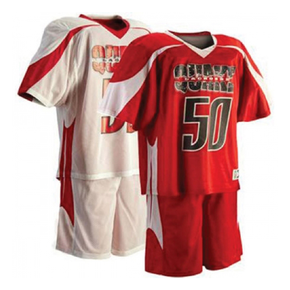 Lacrosse Uniform