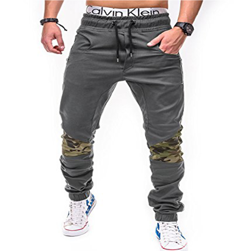 Men's Jogger Pants