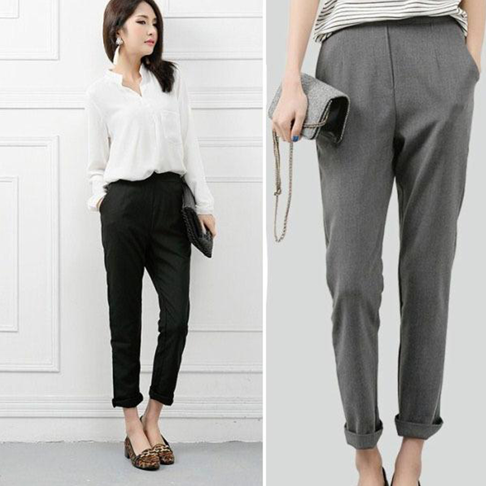 Ladies Jogger Pants