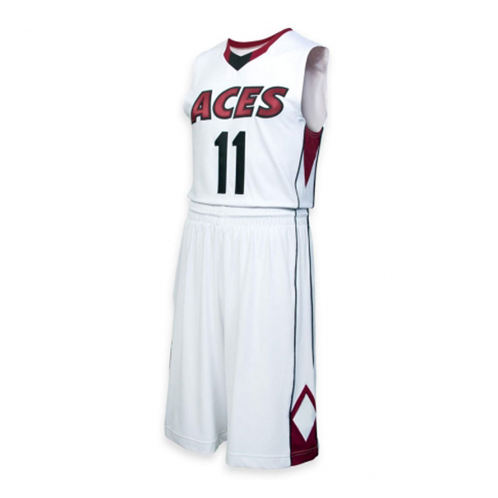 Basketball Uniform